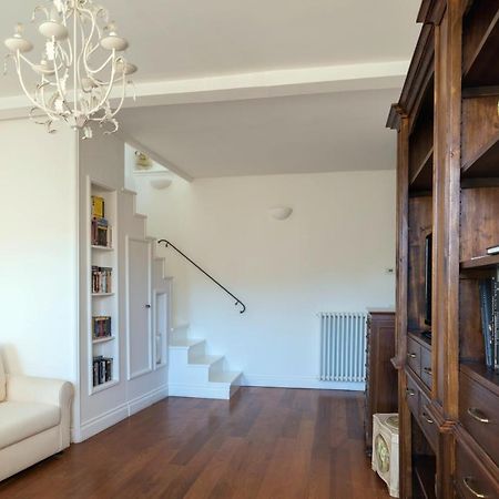 Vienna'S House Apartment Lerici Exterior photo