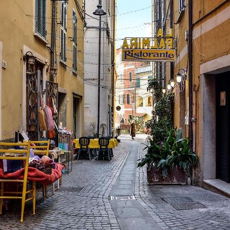 Vienna'S House Apartment Lerici Exterior photo