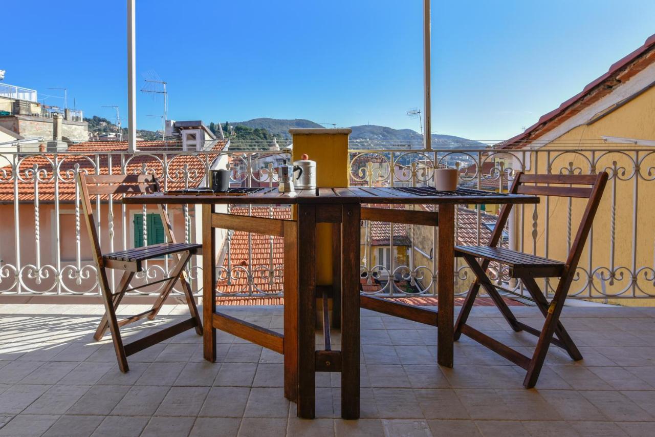 Vienna'S House Apartment Lerici Exterior photo