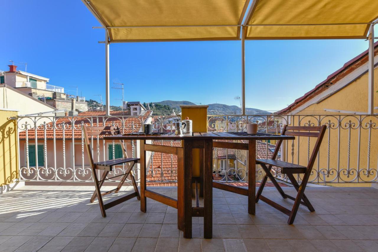 Vienna'S House Apartment Lerici Exterior photo