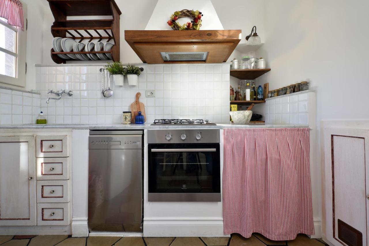 Vienna'S House Apartment Lerici Exterior photo