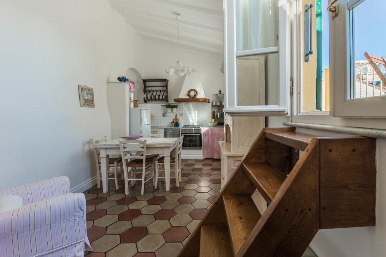 Vienna'S House Apartment Lerici Exterior photo