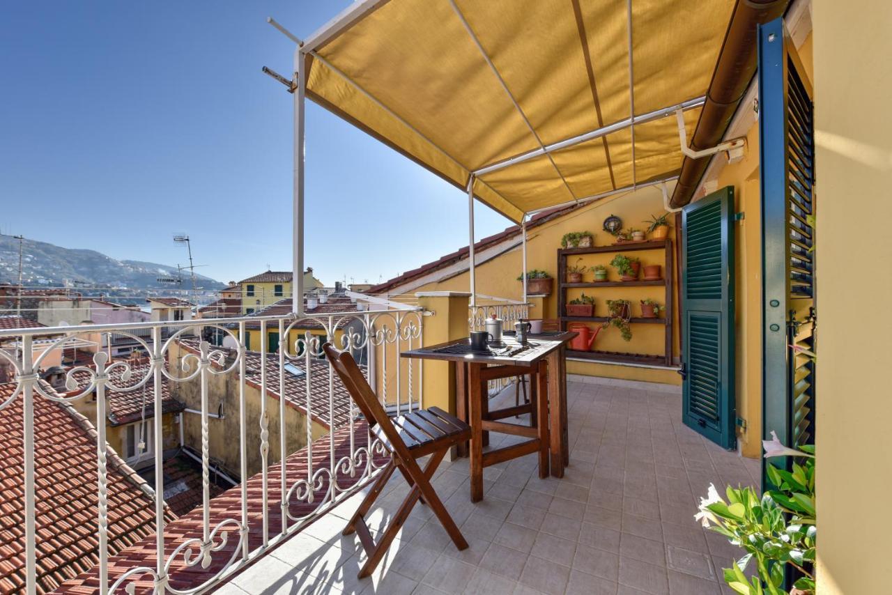 Vienna'S House Apartment Lerici Exterior photo