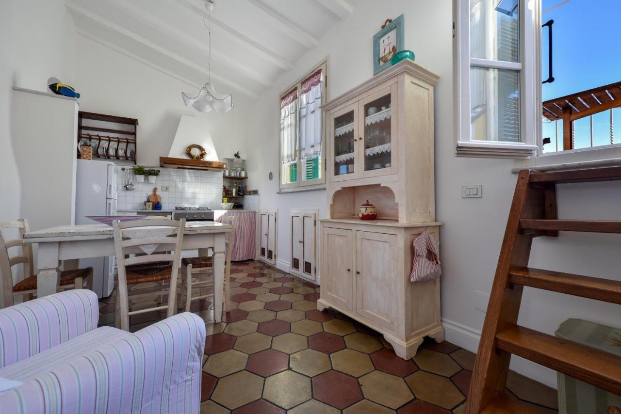 Vienna'S House Apartment Lerici Exterior photo