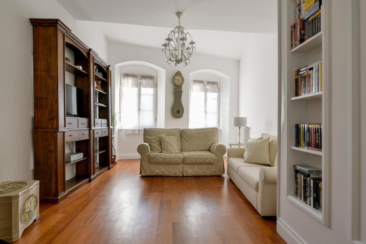 Vienna'S House Apartment Lerici Exterior photo