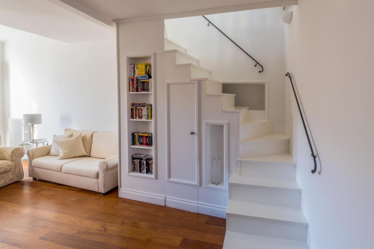 Vienna'S House Apartment Lerici Exterior photo