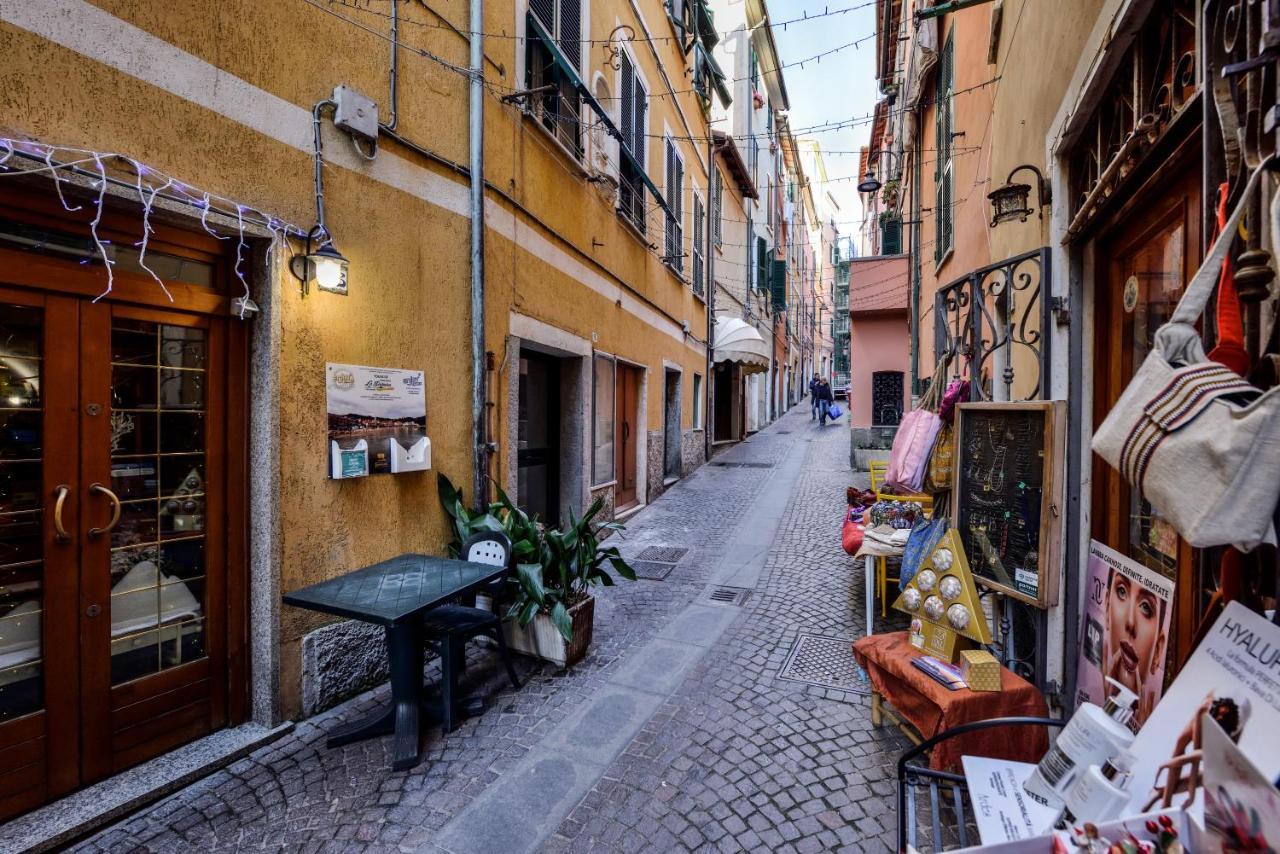 Vienna'S House Apartment Lerici Exterior photo